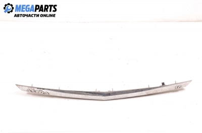 Material profilat portbagaj for Opel Astra H (2004-2010), hatchback, position: din spate